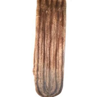 Lot 035-014  Extra Long
Mink Fur Stole