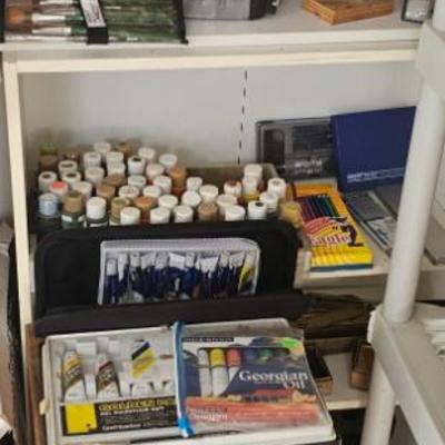 Crafting paints 2 for $1