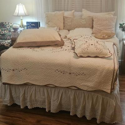 Clean mattress now $97.50