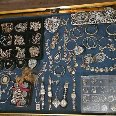 All BRIGHTON Jewelry...some left 75% off