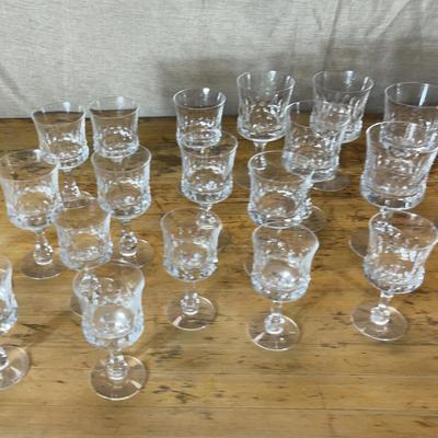 Kosta Boda Glassware