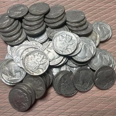 Qty 75 -  Lot - Various Ddimates	