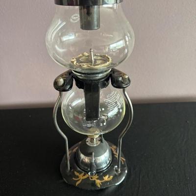 Yama CNT-5 Coffee Maker	