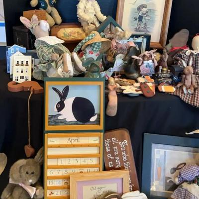 Country Decor Collection