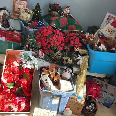 Christmas Collection Featuring Jim Shore, Lenox, and Pfalzgraff