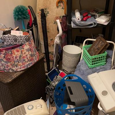Household Goods and Decor Collection