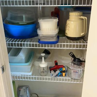 Kitchen Necessities Collection