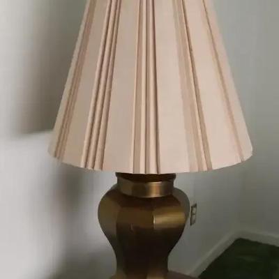 Large (Really LARGE) Lamp