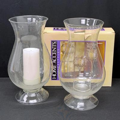 Unique Candle Holders