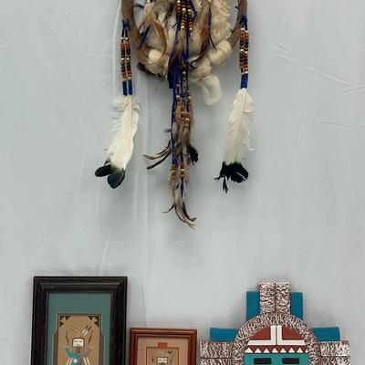 Native American Art