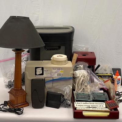 Office Supplies