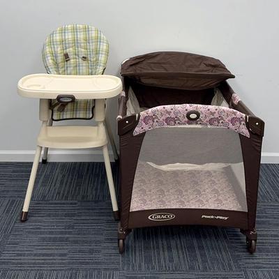 Baby Items