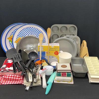 For The Kitchen