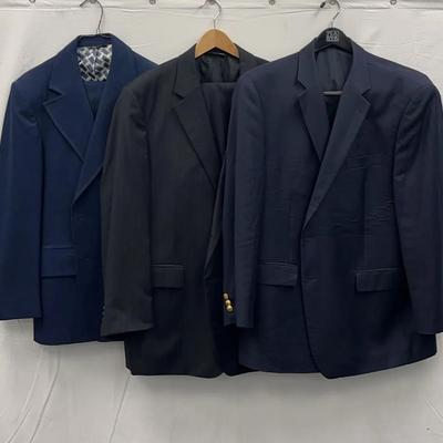 Men’s Suits & Blazer