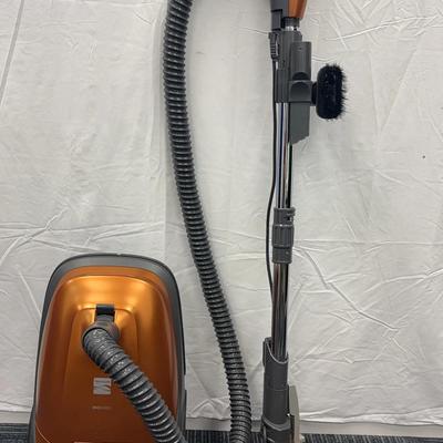 Vacuum #2 - Kenmore 200 Series (All Floors!)