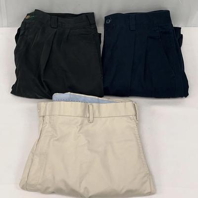 Men’s Casual Pants