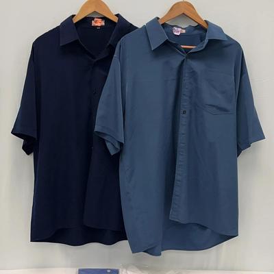Men’s Imported Shirts