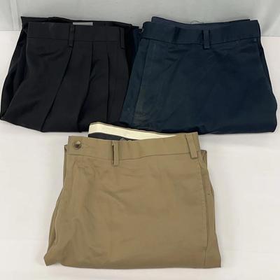 Men’s Trousers