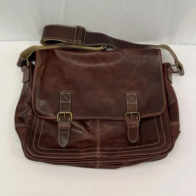 Messenger Bag