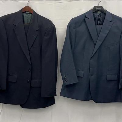 Men’s Suits