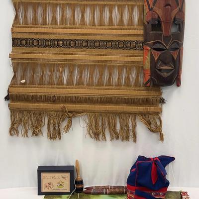 Souvenirs From Around The World