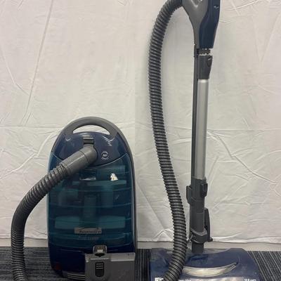 Vacuum #1 - Kenmore Progressive with Power-Mate (and Junior)