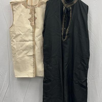 Men’s Eastern Attire