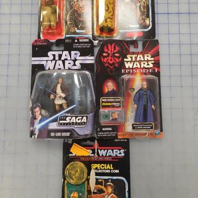 Star Wars Collection 
