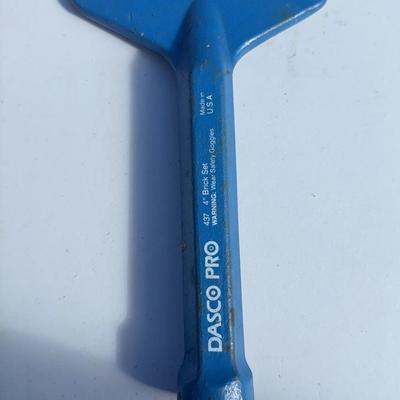 Chisel