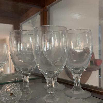 Wine Glasses