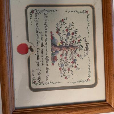 Family Tree Quote