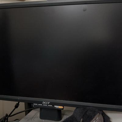Monitor 