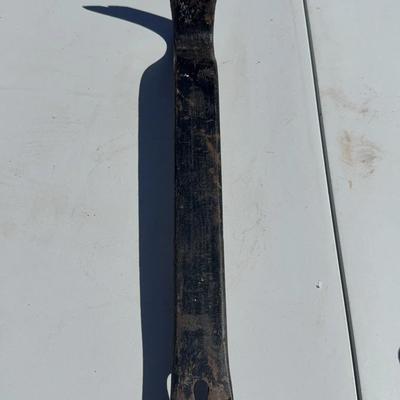 Crowbar