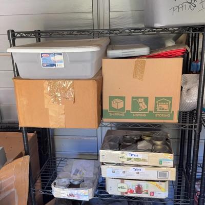Shelf
