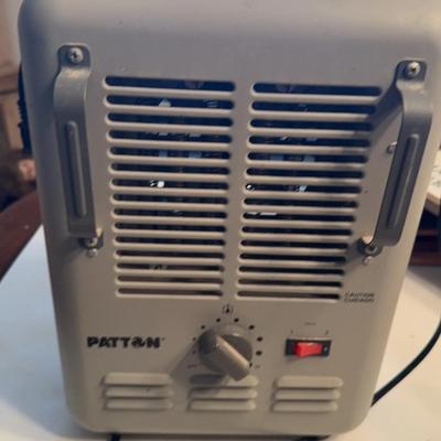Heater