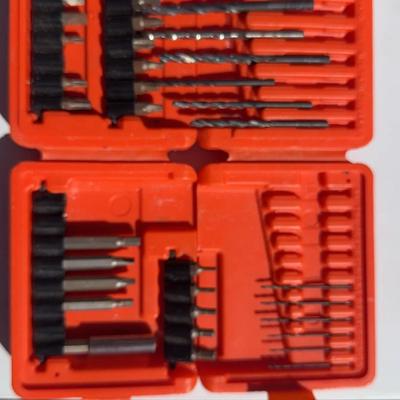 Drill Set