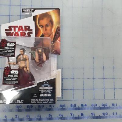 Star wars collectibles