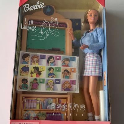 Barbie Doll