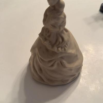 Woman And Child 