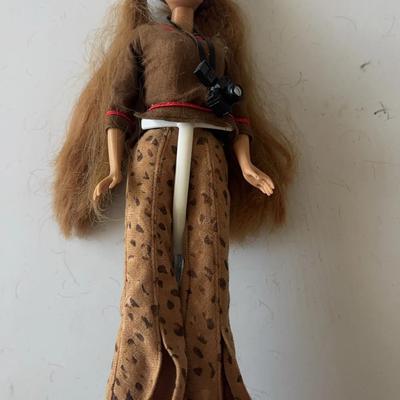 Barbie 