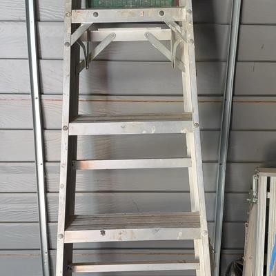 Ladder