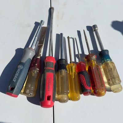 Hand Tool See