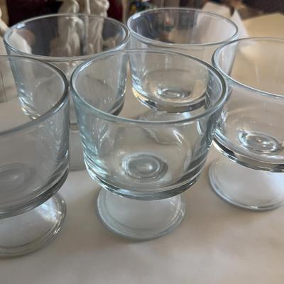 Wine Glasses