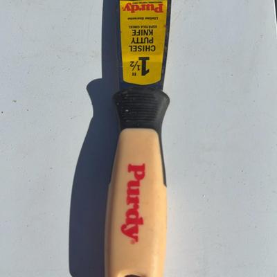 Chisel