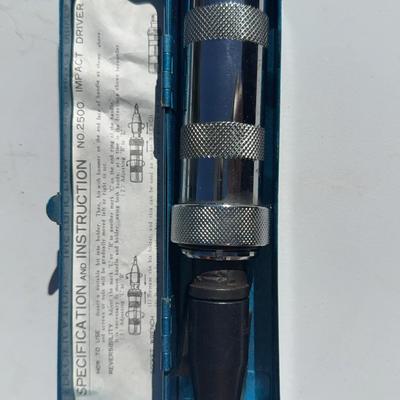 Impact Driver 