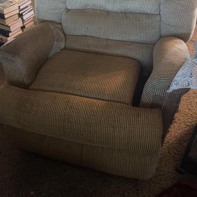 Recliner 