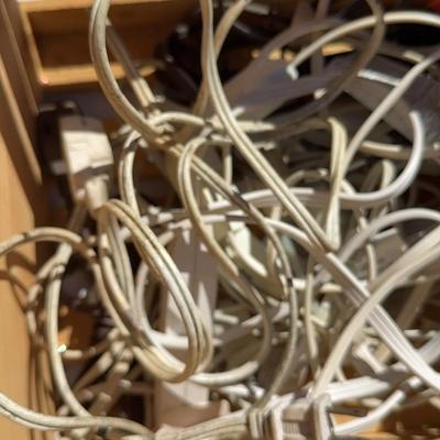 Extension Cords 