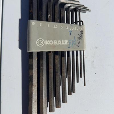 L Tools