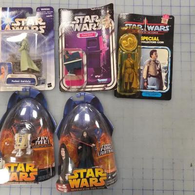 Star Wars Collection