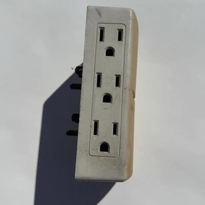 Charger Extension Box